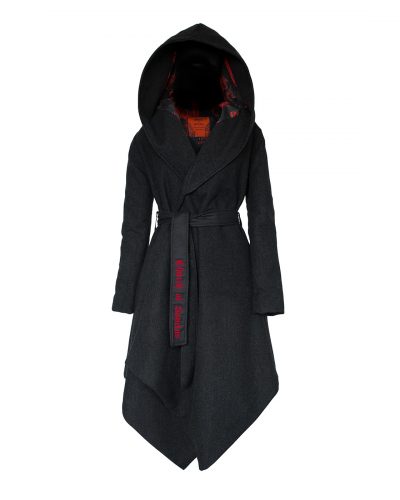 Tower Trinity Coat • Preorder