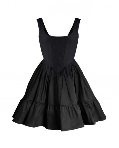 Boleyn Dress Mini