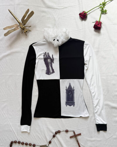Harlequin Shirt