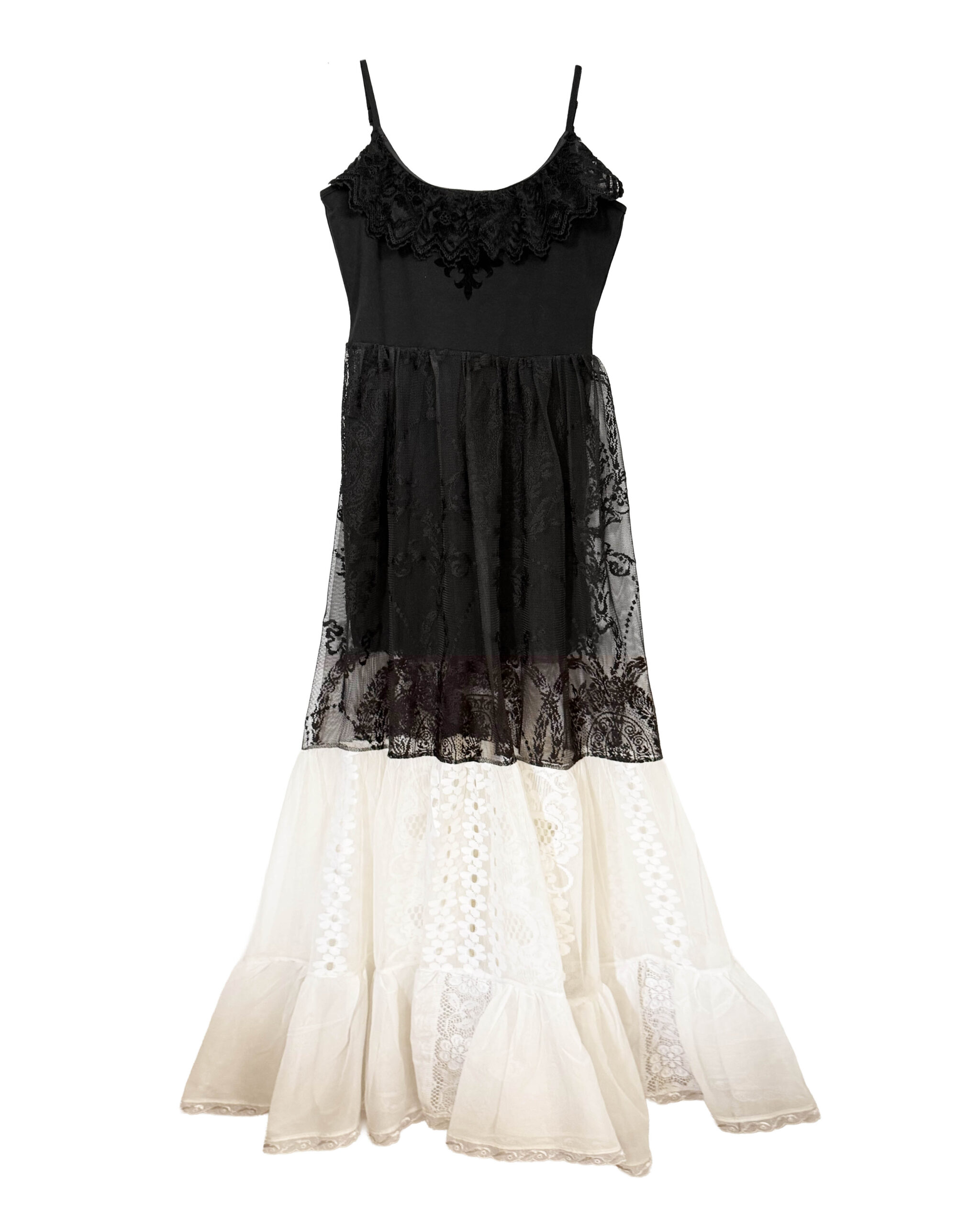 Pilgrim’s Dress