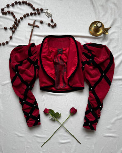 The Red Queen - S