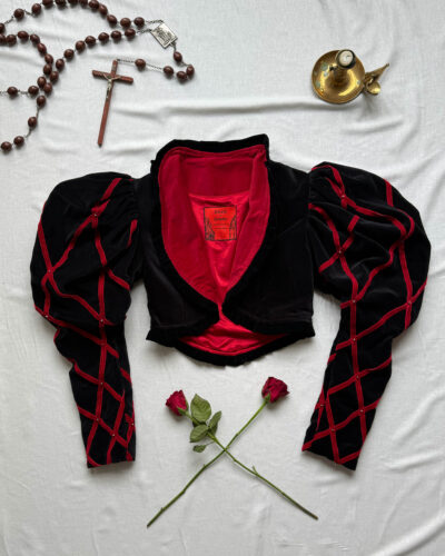 The Priestess - S