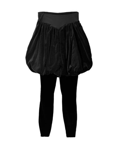 Tudor Hose Leggings